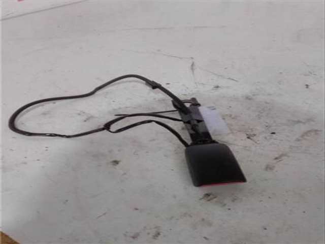 Cinturón Delantero Izquierdo Toyota Auris 1.6