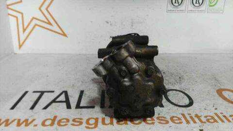 Foto 4ª: Compresor Aire Acondicionado Renault Kangoo 1.5 DCI DIESEL 65CV 48KW (1997)