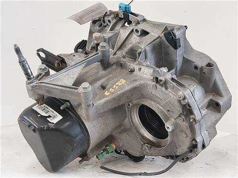 Foto 3ª: Caja Cambios Renault Clio 1.2 16V B/CB05) 75CV 55KW [D4F 712] (2004)
