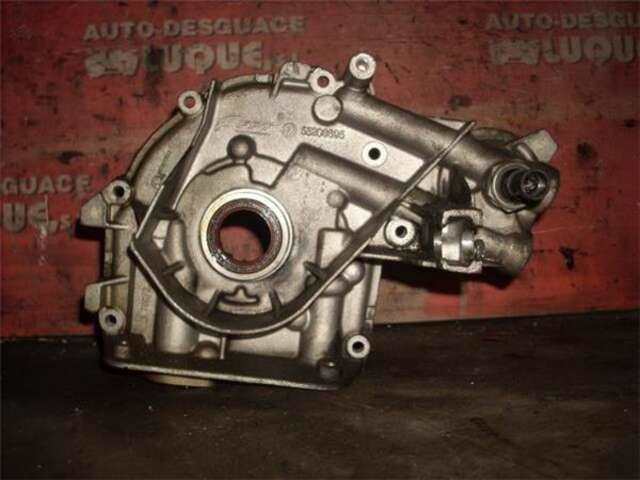 Foto 2ª: Bomba de Aceite Fiat 500 1.4 [169 A3.000]