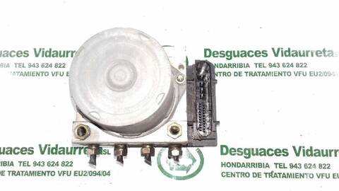 Foto 2ª: Abs Renault Megane CONFORT AUTHENTIQUE BERLINA 101CV 74KW II CLASSIC BERLINA [K9K728] (2004)