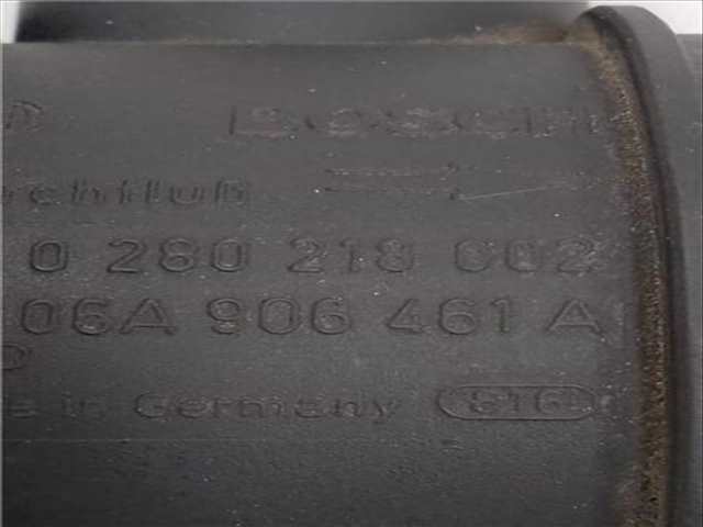 Foto 2ª: Caudalimetro Volkswagen New Beetle 2.0 [2 0 LTR. - 85 KW] BERLINA 115CV