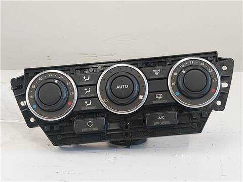 Mando Climatizador Land Rover Freelander 2.2 TD4 S 150CV 110KW