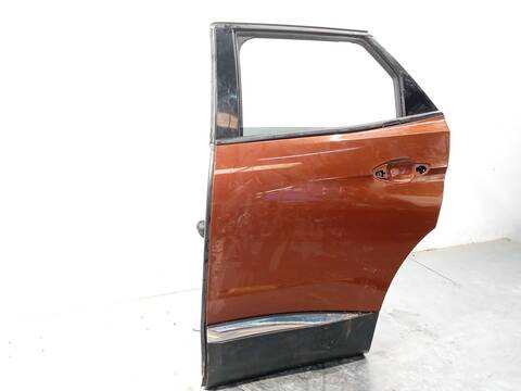 Foto 3ª: Puerta Trasera Izquierda Peugeot 3008 1.5 BLUEHDI 130 131CV 96KW [YHZ] (2019)