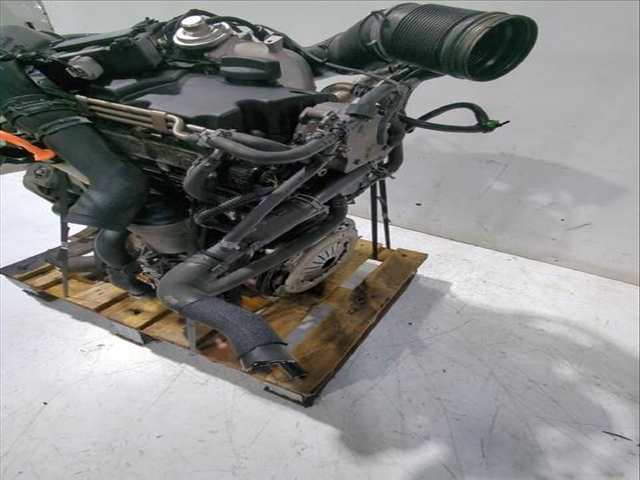 Foto 2ª: Motor Completo Seat Ibiza 1.4 TDI 80CV [BMS BNV] (2002)