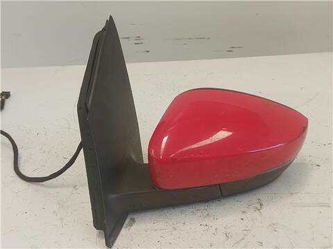 Foto 2ª: Retrovisor Izquierdo Volkswagen Polo 1.2 ADVANCE 90CV 66KW [CJZ] (2014)