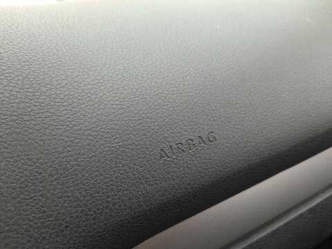 Foto 3ª: Kit Airbag Volkswagen Golf 2.0 TDI 110CV 81KW [CBD] (2009)