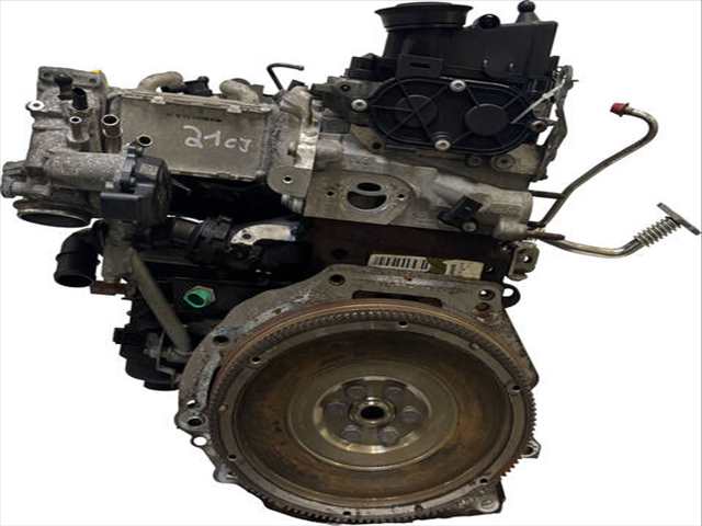 Foto 2ª: Motor Completo Audi A3 105CV 77KW [CLHA CLH] (2014)