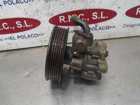 Foto 4ª: Bomba de Direccion Kia Carens 2.0 TD CAT 113CV 83KW [D4EA] (2003)
