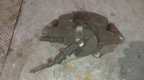 Foto 2ª: Pinza Freno Delantera Izquierdo Lancia Delta STEEL 105CV 77KW [944A3000] (2011)