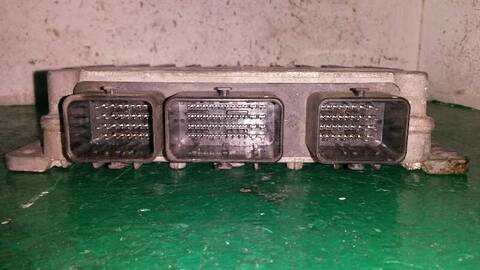 Foto 2ª: Centralita Motor ECU Citroen Xsara 2.0 HDI CAT RHY - DW10TD) BERLINA 90CV 66KW (2001)