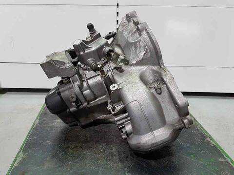 Foto 2ª: Caja Cambios Opel Corsa ´´111 YEARS´´ 100CV 74KW [A14XER] (2010)