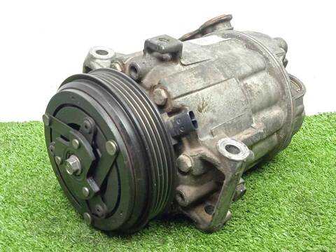 Compresor Aire Acondicionado Fiat Ducato 2.3 JTD CAT 131CV 96KW FURGON