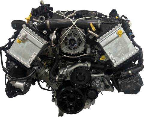 Foto 3ª: Motor Completo Land Rover Range 4.4 V8 530 CV 390KW [N63B44E] (2023)