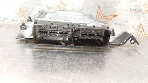 Foto 2ª: Centralita Motor ECU Kia Xceed EMOTION 116CV 85KW [D4FE] (2019)