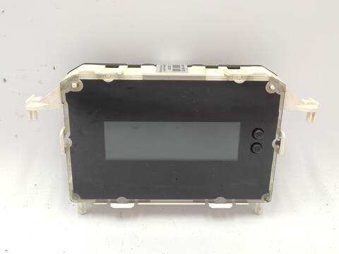 Pantalla Multifuncion Ford Fiesta 1.25 82CV 60KW