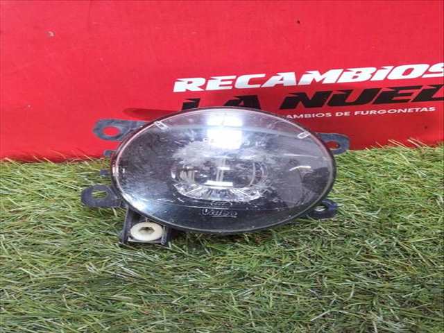 Faro Antiniebla Delantero Izquierdo Renault Kangoo BLUE DCI 95 KJAB) 95CV 70KW