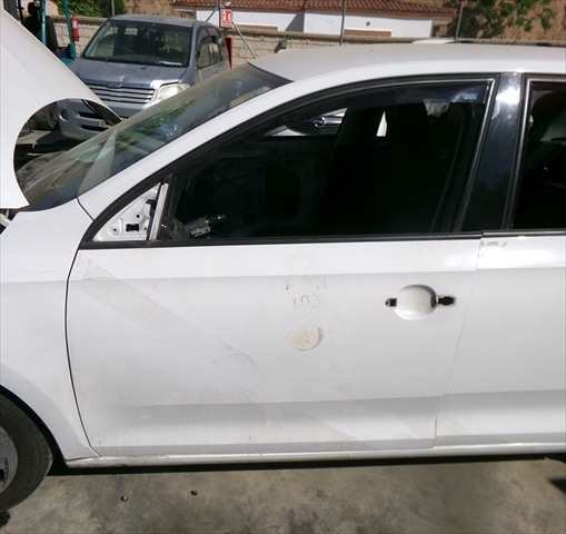 Puerta Delantera Izquierda Seat Toledo 1.6 TDI 2013-2017