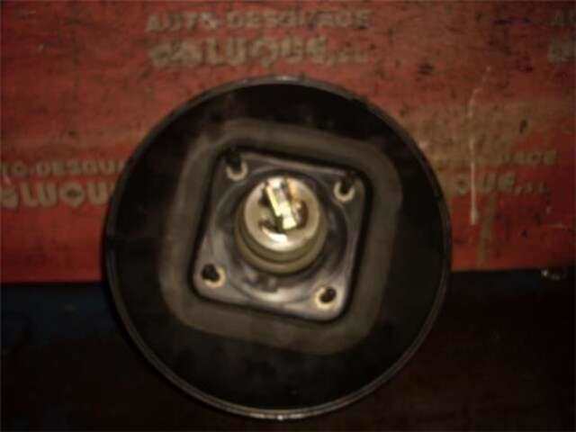Foto 3ª: Servofreno Peugeot 206 2.0 CC [2.0 LTR. - 100 KW 16V CAT (RFN - EW10J4)] [RFN (EW10J4)]