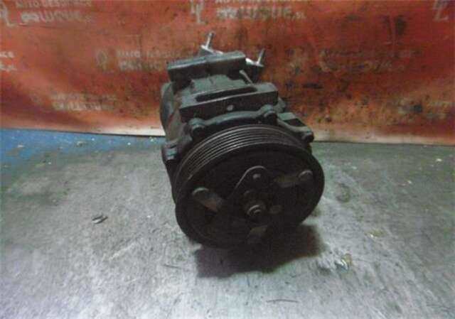 Compresor Aire Acondicionado Citroen C4 1.6 HDI GRAND C4 PICASSO