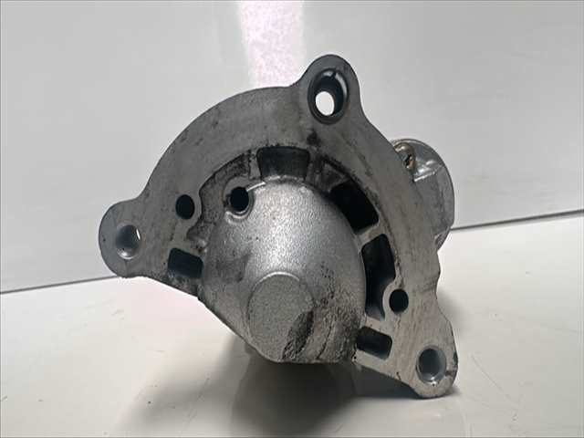 Foto 2ª: Motor de Arranque Audi A6 2.4 GASOLINA AUTOMATICO [G BDW] (2005)