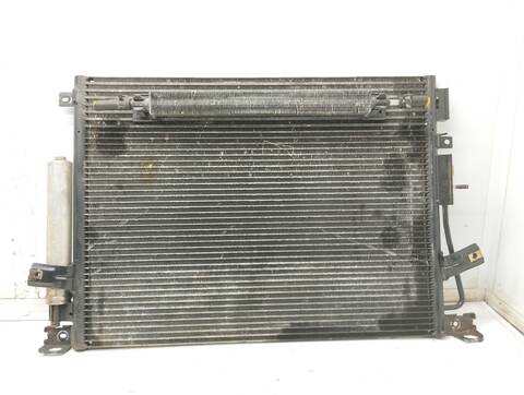 Radiador Calefaccion A.A. Chrysler 300 3.0 CRD 218CV 160KW