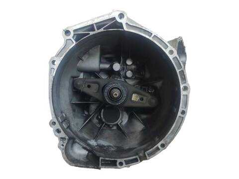 Caja Cambios Bmw Serie 1 114 118 D