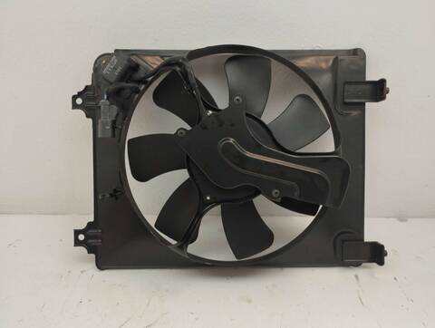 Electroventilador Honda Civic 1.8 COMFORT BERLINA 140CV 103KW