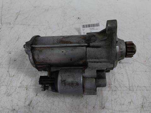 Motor de Arranque Audi A3 310 CV 228KW