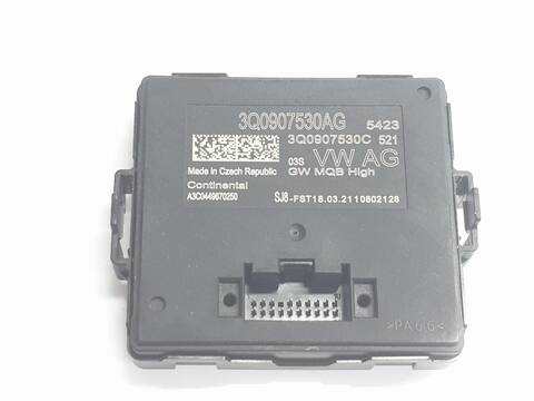 Centralita Motor ECU Volkswagen Caravelle D T6.1 SH)