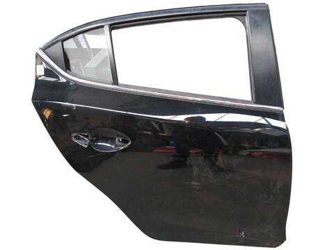 Puerta Trasera Derecha Mazda 3 2.2 D
