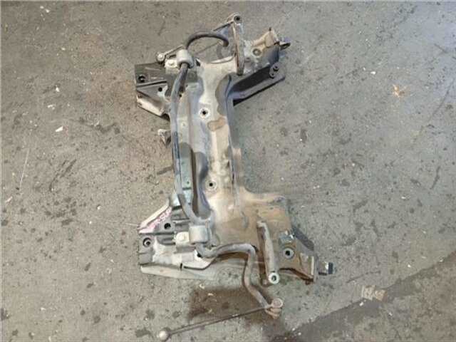 Cuna de Motor Peugeot 207 1.4 CONFORT [1.4 LTR. - 50 KW HDI FAP]