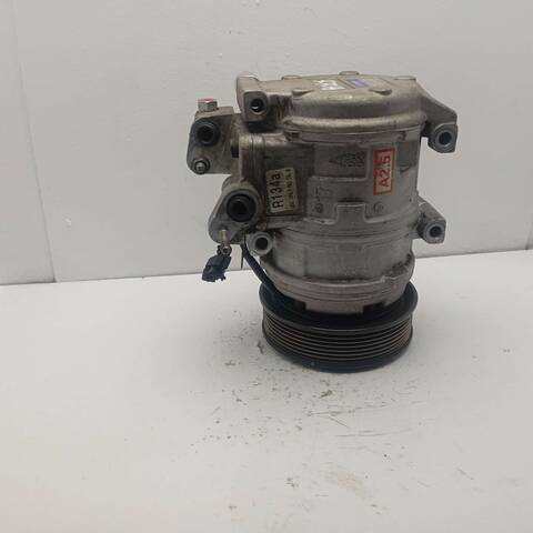 Foto 3ª: Compresor Aire Acondicionado Kia Sorento 2.5 CRDI CAT 140CV 103KW (2002)