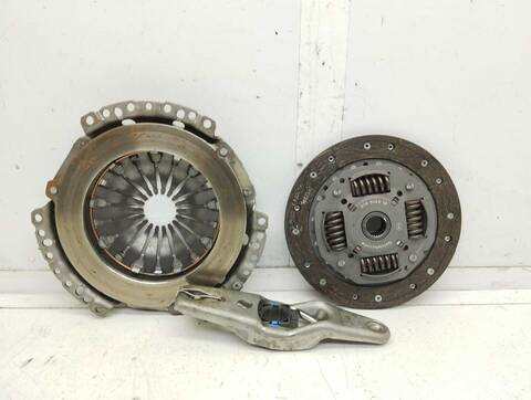 Foto 3ª: kit Embrague Seat Ibiza COOL 64CV 47KW [ASY] (2005)