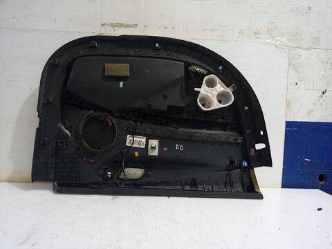 Foto 3ª: Tapizados Cartoneras Peugeot 508 ALLURE 163CV [RHHDW10CTED4] (2011)