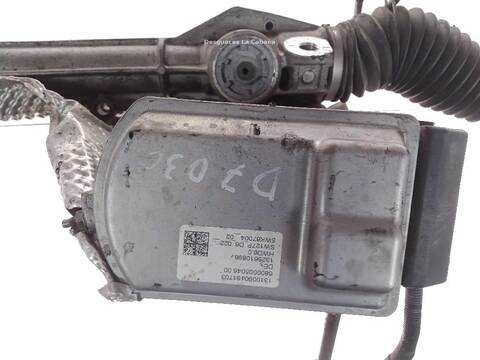 Foto 3ª: Cremallera de Direccion Peugeot 308 1.6 THP 125 [5FA (EP6CDT)] (2013)