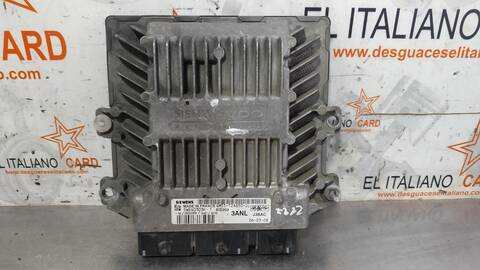 Centralita Motor ECU Ford Focus BERLINA