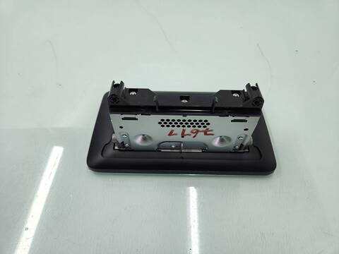 Foto 4ª: Pantalla Multifuncion Mercedes Clase G 230 GLC 250 D 4MATIC 253.909) 204CV 150KW [651921] (2024)