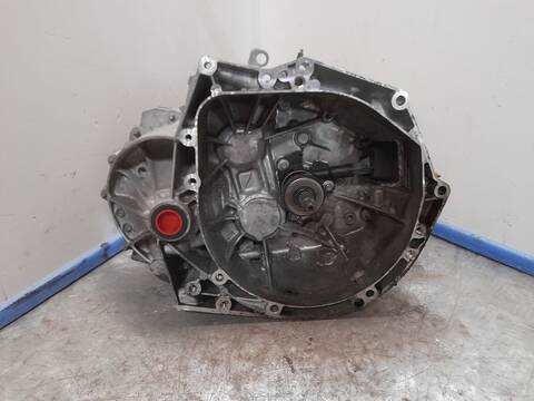 Caja Cambios Citroen C4 FEEL 120CV 88KW