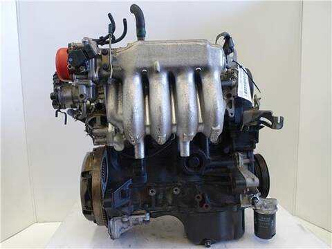 Foto 4ª: Motor Completo Mitsubishi Carisma 1.8 DA2A) BERLINA 116CV 85KW [4G93] (1996)