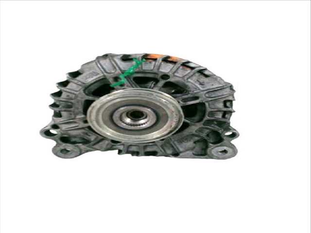 Alternador Audi A3 1.6 TDI 105CV