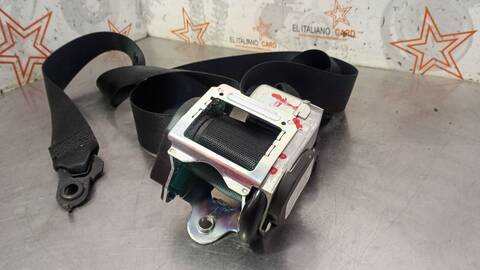 Foto 3ª: Cinturón Delantero Derecho Mercedes Sprinter 310/313/316 CDI 906.131/132/133/135) 129CV 95KW CAJA ABIERTA [651955] (2011)