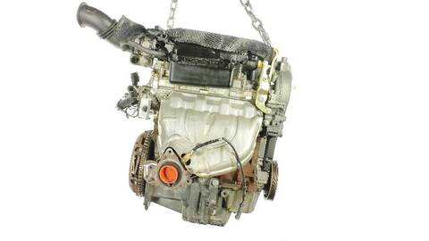 Foto 3ª: Motor Completo Renault Scenic 1.6 JM0C JM0J JM1B) [K4M 782] (2003)