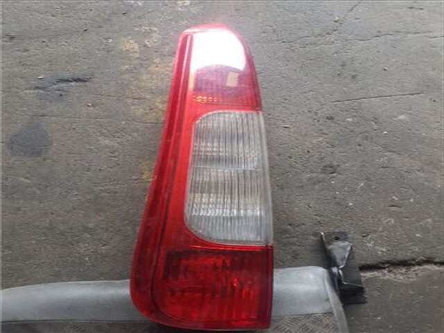 Piloto Trasero Izquierdo Ford C Max 1.6 TDCI FOCUS