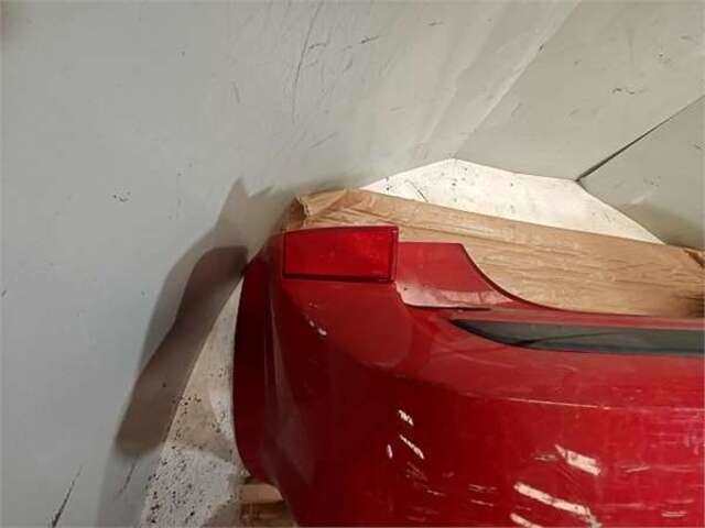 Foto 3ª: Paragolpes Trasero Ford C Max 1.6 TDCI (CB3)(2007 _2010) [HHDA]