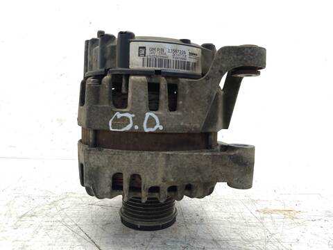 Alternador Opel Mokka 140 CV 103KW