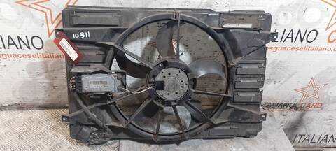 Electroventilador Seat Leon ERENCE 105CV 77KW