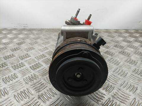Compresor Aire Acondicionado Ford Focus ACTIVE TURNIER 120CV 88KW