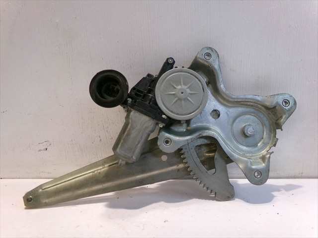 Elevalunas Eléctrico Trasero Derecho Lexus GS 3.0 G 2005-2012