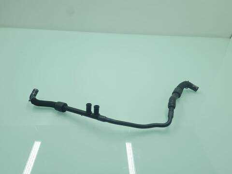 Tubo de Escape Seat Tarraco FR 4DRIVE 190CV 140KW
